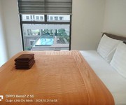 1 Chính chủ cho thuê căn hộ studio full nội thất tại tòa saigon royal, quận 4