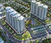 Căn hộ conic boulevard bình chánh, giá chỉ 37 tr/m , ck tới 15. cdt 0917688586