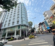 Bán hotel 10 tầng đường lý tự trọng quận 1