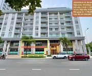 Vị trí shophouse the horizon hồ bán nguyệt phú mỹ hưng