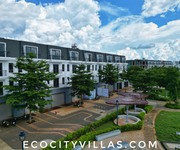 Bán shophouse khe thoáng dự án Ecocity view công viên ánh sáng.