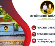 Cơ hội đầu tư đất biển Hải Ninh Quảng Bình