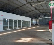 Cho thuê nhà xưởng 2.500 m2 tại Tăng Nhơn Phú B, Quận 9   Hồ Chí Minh