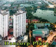 Bán căn hộ đẹp hancorp plaza  3 pn  2 wc  97,1m2, làng quốc tế thăng long, trần đăng ninh, cầu giấy