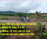 Bán đất xã khánh phú, khánh vĩnh, khánh hoà