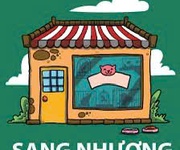 Mình cần sang nhượng hoặc cho thuê mặt bằng đường lê hồng phong - 2 tầng - ngô quyền