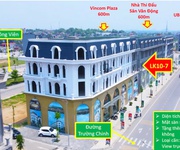 Chính chủ cần bán nhanh shophouse tại phường âu cơ, thị xã phú thọ,