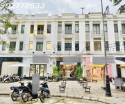 Căn shophouse vincom - tân mai, biên hòa