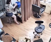 1 Sang nhanh salon tóc - nail có gác ở lại tại bình tân 1 Sang nhanh salon tóc - nail có gác ở lại tại bình tân