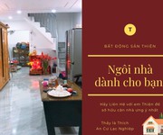 Bán nhà đường xe hơi 2 tầng song hành trung mỹ tây quận 12