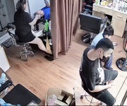 2 Sang nhanh salon tóc - nail có gác ở lại tại bình tân 2 Sang nhanh salon tóc - nail có gác ở lại tại bình tân