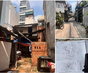 1 Bán đất 166,03m2, giá tốt nhất khu vực nguyễn trãi, p.nguyễn cư trinh, quận 1