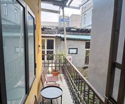 4 Cho thuê nhà riêng full đồ ở tầng 2  cổng riêng  56m2 3pn tại tổ 17 ngọc thụy