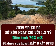 View triệu đô   sở hữu ngay chỉ với 1,2 tỷ