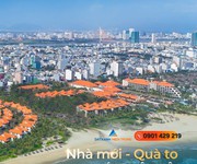 1 Căn hộ cao cấp THE SANG Residence Đà Nẵng 1 Căn hộ cao cấp THE SANG Residence Đà Nẵng