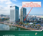 The Filmore - 2PN 66.6m22 View sông Hàn và ngay phố đi bộ Bạch Đằng Đà Nẵng