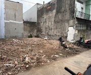 1 Bán gấp lô đất HXH đường Chiến Lược, P.Bình Trị Đông, Quận Bình Tân.
