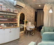 Cần sang nhượng tiệm nail- gội tại  đs 1 , phường 16 , gò vấp