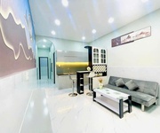 2 Nhà phong cách hiện đại cực sang trọng hẻm 1 trục thẳng trần thị hè