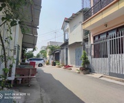 Bán nhanh đất thổ cư 5x23m, mặt tiền hẻm xe hơi thông tx33 rẻ nhất khu vực, chỉ hơn 4tỷ