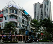 Mon city - hàm nghi 102m2-7t- tm, vỉa hè kd, ô tô tránh, nt đỉnh, giá 43.tỷ 5