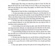 7 Chính chủ cần bán trang trại đày đủ pháp lý