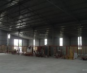 Cho thuê kho xưởng mặt đường 1000m2 mới dựng bên An Lão , xưởng cao 10m có hỗ trợ PCCC