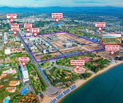 Tỏa sáng cùng premium ocean gate: 386 căn nhà phố liền kề