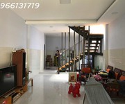 Bán nhà đường nguyễn thị huê , bà điểm, hóc môn, 55m2, nhỉnh 2 tỷ.