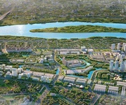 3 Bán gấp biệt thự siêu vip k6 đô thị ciputra nam thăng long, hà nộ