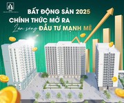 Mở Bán Chung Cư Hợp Lực Quảng Thành Cạnh Siêu Thị Aeon Mall Giá Rẻ