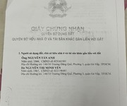 Cần bán nguyên dãy nhà trọ đối diện chung cư Plaza quận Gò Vấp.