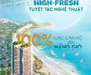 4 Sở hữu căn hộ view biển độc tôn Nguyễn Tất Thành tây bắc Đà Nẵng, sổ đỏ lâu dài, giá từ 5tr/m2