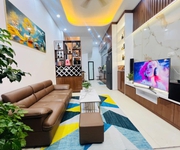 Cực phẩm kim giang hoàng mai, nhà đẹp như hoa hậu 40m2 6t, ô tô đỗ cổng, full nội thất, chỉ 6.8 tỷ.