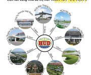 Bán bt,lk hud mê linh, giá gốc đầu tư,kinh doanh,5x triệu/m