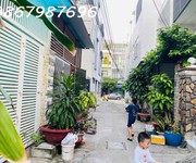 Bán nhà hẻm ô tô nguyễn khanh - phước hải, nha trang, giá 3.9 tỷ, sổ hồng hoàn công