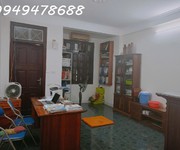 3 Trần cung - ô tô tránh - vỉa hè - 4 tầng  mt 4.5m