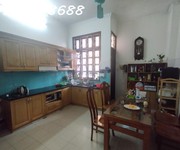 1 Trần cung - ô tô tránh - vỉa hè - 4 tầng  mt 4.5m
