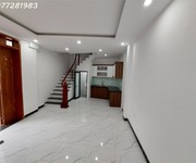 Cắt lỗ nhà mới cạnh nhổn, ô tô gần, 3pn, giá 4.5 tỷ