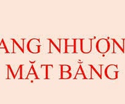 Mình cần sang lại mặt bằng kinh doanh giá thuê 11.5 triệu/tháng - hai bà trưng, hà nội