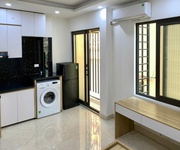 6 CHÍNH CHỦ CHO THUÊ PHÒNG 25m2 full đồ tại ngõ 100 Nguyễn Xiển,Thanh Xuân, HN