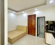 8 CHÍNH CHỦ CHO THUÊ PHÒNG 25m2 full đồ tại ngõ 100 Nguyễn Xiển,Thanh Xuân, HN