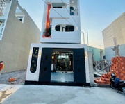 Bán siêu phẩm nhà mới 5x17m, 4 tầng, hxh 8m thông tx33 ngay trung tâm p.thạnh xuân
