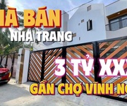 Bán nà mới xây hẻm oto Lương Định Của Vĩnh Ngọc Nha Trang