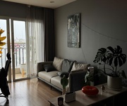 4 Cho thuê căn hộ chung cư tại Tòa nhà Hòa Bình - số 505 Minh Khai