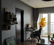 1 Cho thuê căn hộ chung cư tại Tòa nhà Hòa Bình - số 505 Minh Khai