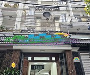 Bán nhà 4x17m, hẻm 7m huỳnh văn nghệ, phường 15, tân bình. giá 7.6 tỷ tl