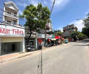 Nhà chính chủ mặt phố nguyễn thái học, thị trấn phùng, đan phượng