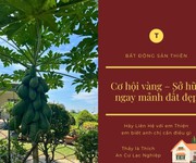 Đất bán 120m2 ngang 6m đường xe hơi bùi văn ngữ hiệp thành quận 12