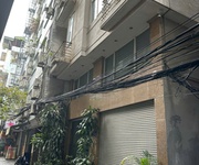 Lô Góc  Mặt Ngõ Kinh Doanh  Ngõ Thông Ô TÔ NHÀ 6 Tầng  Phùng  Khoang
